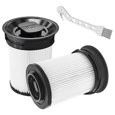 Hepa Filter For Miele Triflex Hx1 Fsf Cordless Vacuum Cleaner Parts ...