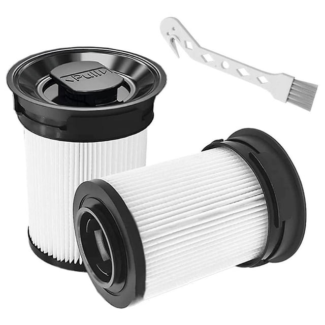 Filtro Hepa para piezas de aspiradora inalámbrica Miele Triflex Hx1 Fsf Kuyhfg Sin marca