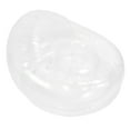 thumbnail image 1 of Transparent Inflatable Chair, Portable Transparent Blow Sofa   for Yard, 1 of 7