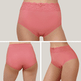 thumbnail image 3 of Pantaleta Clásica Para Mujer Sexybox Mod. 310 SexyBox Boxer 310, 3 of 10