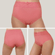 thumbnail image 3 of Pantaleta Clásica Para Mujer Sexybox Mod. 310 SexyBox Boxer 310, 3 of 10