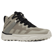 Columbia Facet OutDry 75 Mid Waterproof Hiking Boots for Men - Kettle/Black - 8M