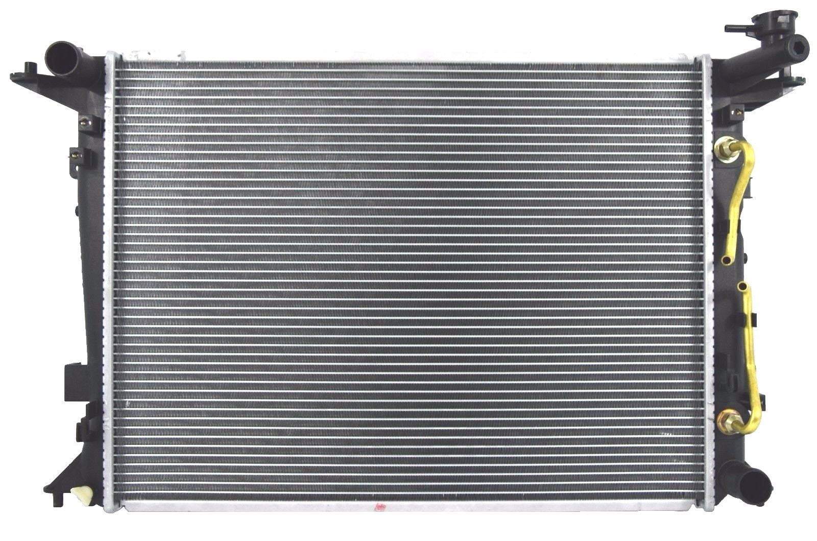Sunbelt Radiator For Hyundai Genesis Coupe 13151 Drop in Fitment