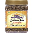 thumbnail image 1 of Rani Cardamom (Elachi) Decorticated Seeds Indian Spice 20oz (1.25lbs) 571g PET Jar ~ All Natural | Vegan | Gluten Friendly | NON-GMO | Kosher | Indian Origin, 1 of 9