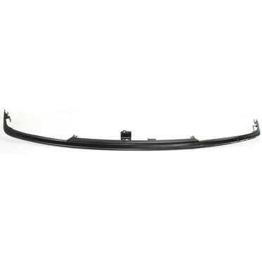 Bumper Trim Compatible With 1990-1991 Honda Civic Front Primed