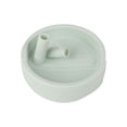 thumbnail image 1 of TIELUTT Couvercles de Gobelet 40oz de Rechange pour Remplacement de Tasse Couvercle de Gobelet 40oz de Rechange Couvercles de Gobelet Anti-Fuite Réutilisables Capuchons de T-Post Packs de Glace Jetables pour Enfants Ne Se Plient Pas Lit de Tube Photo Qws1003, 1 of 3