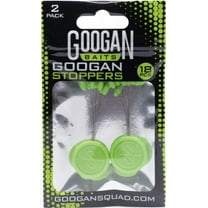 Googan Baits Weight Stop - Grn
