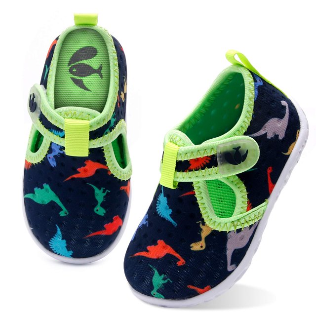 Calcetines acuáticos Feetcity para bebés descalzos de 0 a 6 meses