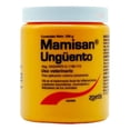 thumbnail image 2 of Zoetis Mamisan Ungüento veterinario 200 g, Analgésico, antiinflamatorio y rubefaciente tópico, 2 of 3