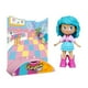 thumbnail image 2 of Figura PinyPon Bubble Tea Girl 11 cm, 2 of 4