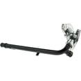 thumbnail image 2 of Motorad CH2003 Engine Coolant Pipe Fits select: 1998-2003 CHEVROLET S TRUCK, 1998-2003 GMC SONOMA, 2 of 4