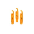 thumbnail image 2 of High Strength Bike Tire Levers Set Interlocking with Spoke Hook Lumintrail, 2 of 6