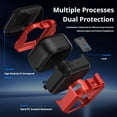 thumbnail image 2 of For Buds4 full-coverage shockproof earphone case Safety Shockproof lock, 2 of 8