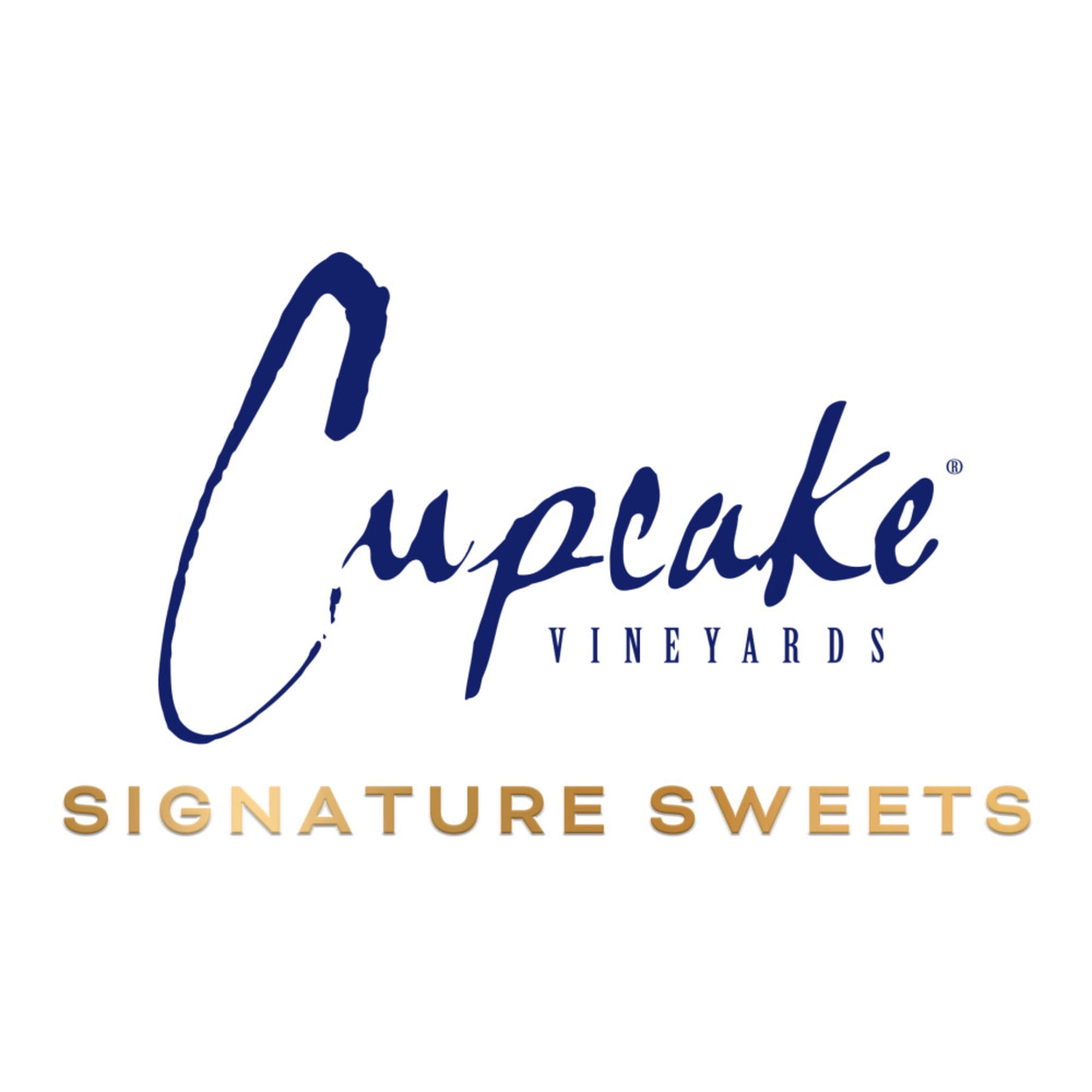 Cupcake Vineyards Signature Sweets Watermelon Moscato Flavored Wine Italy, 750 ml Bottle, 6% ABV