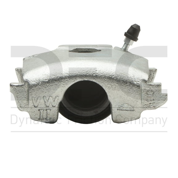 Front Left Dynamic Friction Company Premium Brake Caliper 331-74009