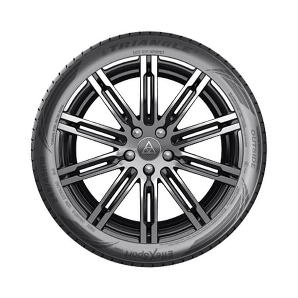 【新品】225/45R18-95Y TRIANGLE Sport TH202 TRIANGLE EFFEX SPORT TH202 225/45R19XL 96Y Tire - Walmart.ca