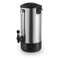 thumbnail image 2 of Percoladora de Acero Inoxidable 10L Homestyle, 2 of 6