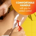 thumbnail image 5 of BIC Soleil 3 Women's 3-Blade Disposable Razors, 4 Count, 5 of 9