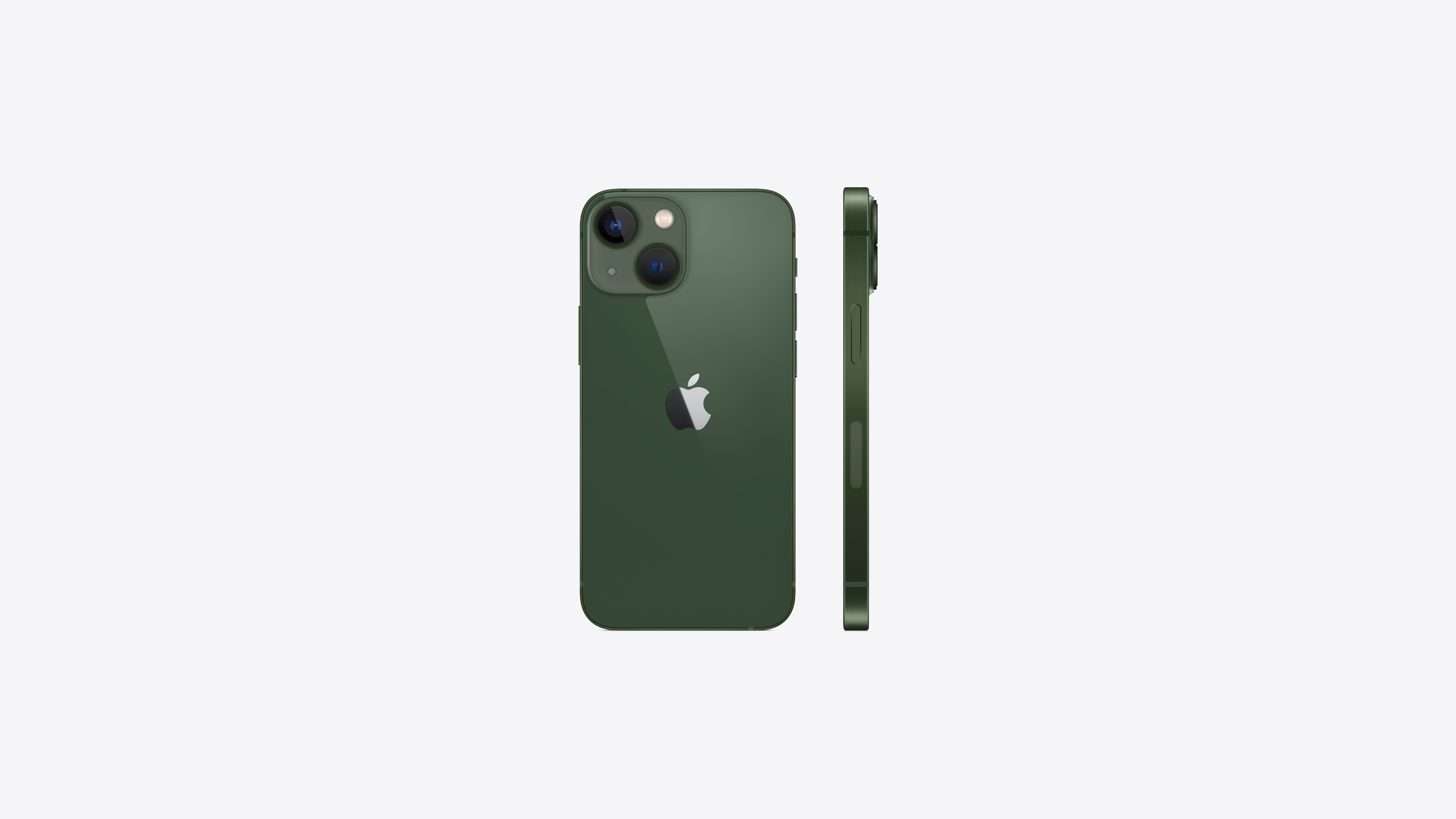 Apple iPhone 13 Mini - AT&T - 128GB Green