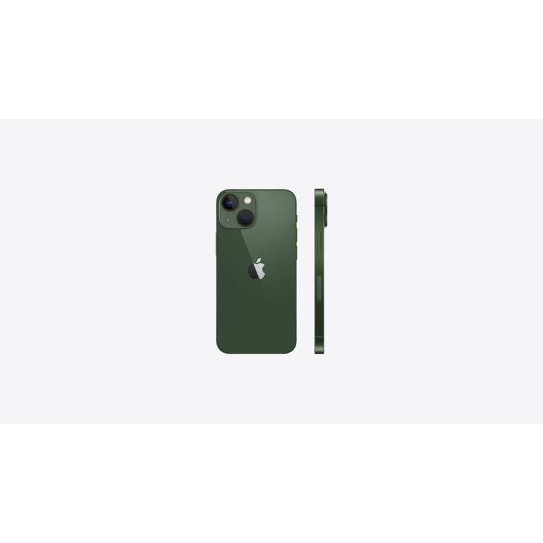 Restored Apple iPhone 13 Mini - AT&T - 128GB Green - Walmart.com Restored Apple iPhone 13 Mini - AT&T - 128GB Green - Walmart.com