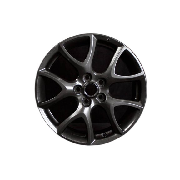 Mazda 3 Wheel 2010-2013 18" Factory OEM 9965267580