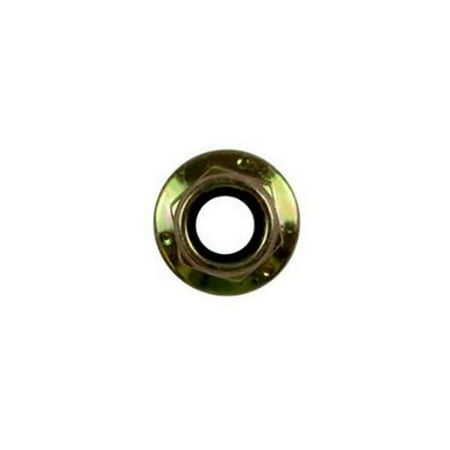 Flg Nuts - Husqvarna 521996501 Nut 3/8-16