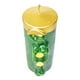 thumbnail image 2 of Velon con incrusacion de la santa muerte verde, 2 of 3