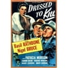 Dressed to Kill (DVD)