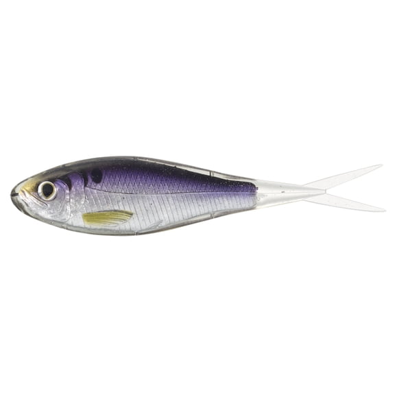 Skip Shad Soft Jerkbait Freshwater Lure