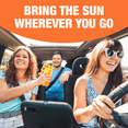 thumbnail image 5 of Sunkist Zero Sugar Variety Pack Singles-to-Go Powdered Drink Mix, 30 Count Packets, 5 of 9