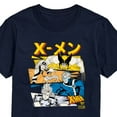 thumbnail image 3 of Marvel X-Men - Kanji Stacked - Men's Short Sleeve Graphic T-Shirt, 3 of 5
