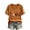 Black-0917BB, variant on Fall is My Favorite Color Womens T Shirts Autumn Tree Short Sleeve Womens Graphic Tees Warm Retro Happy Holiday Tshirts Shirts for Women