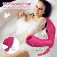 thumbnail image 5 of Bluetooth APP 3 IN 1 Dildo Vibrator Female Masturbator Vacuum Vagina Clitoris Suck Stimulator Wireless Sex Toys for Women Couple, 5 of 5