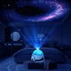 thumbnail image 4 of Proyector de planetario Proyector de estrellas Proyector de galaxias-360° ajustable con planetas Nebulosas Luna, Proyector de techo para decoración de habitaciones de niños, Ambiente de luz, 4 of 5