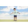 thumbnail image 3 of Garanimals Toddler Boy Short Sleeve Graphic T-Shirt, Sizes 18M-5T, 3 of 6
