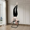 thumbnail image 3 of Home Yoga Headstand Chair Bench Stand Fitness Inversion Exercise Inversion Stool, 3 of 12