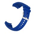thumbnail image 4 of Maoww Replacement for Samsung Galaxy Watch R800/R810/R815 Silicone Wrist Strap Watchband Replacement, 4 of 8