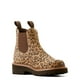 thumbnail image 4 of Bota ARIAT Fatbaby Twin Gore Western Chocolate 8 para mujer, 4 of 7