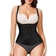 thumbnail image 1 of YERKOAD - Body molder de látex para mujer, cintura entrenr de cuerpo completo, control de abdomen, fajas colombianas con cierre y corsé abierto, 1 of 3