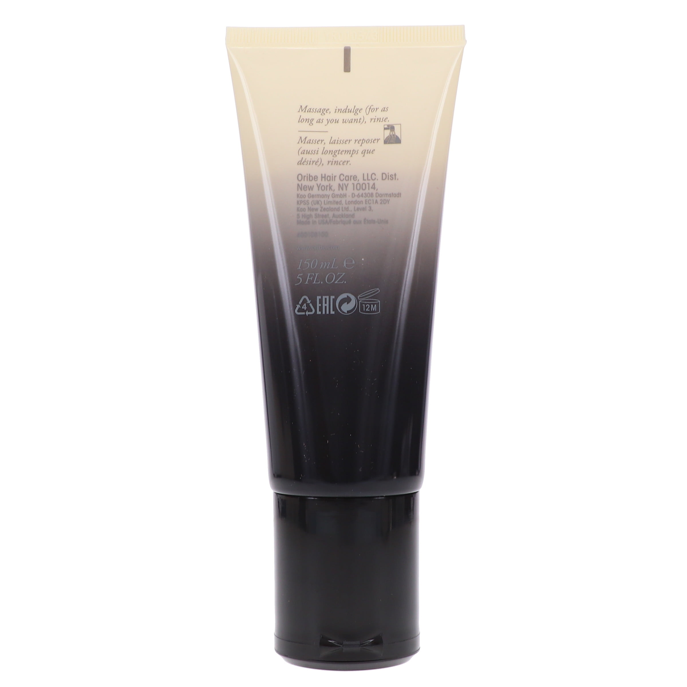 Oribe Gold Lust Transformative Masque 5 oz.