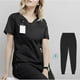thumbnail image 4 of Conjuntos De Exfoliante Ropa De Trabajo Para Médicos Enfermerapangjing, 4 of 4