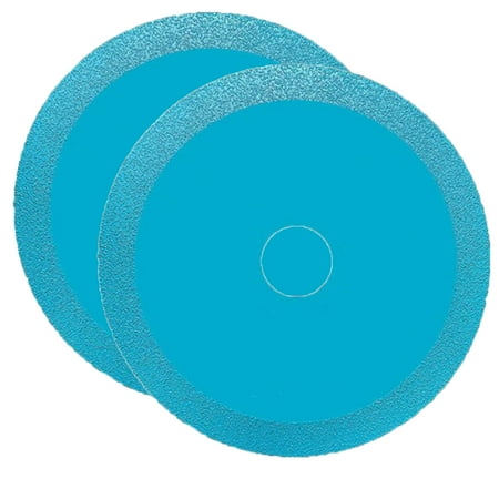 

TAONMEISU Glass Cutting Disc Thin Saw | 4inch Glass Cutting Disc | Thin Saw BladeWheel Glass Ceramic Cutting Ultra-Thin Diamond Saw Blade Wheel for Angle Grinder