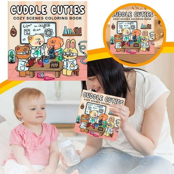 Kids Coloring Book: And Coloring Pages For Children For Arts And Crafts（G） Toys