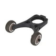 thumbnail image 2 of Soporte de Almacenamiento de Rueda de Carrito, Rueda de Tracción Plegable para Patinete Eléctrico, para Tipo M365 1S, 2 of 5