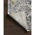 thumbnail image 5 of Loloi Samra SAM-02 Grey / Multi Oriental Area Rug 7'-10" x 10', 5 of 8