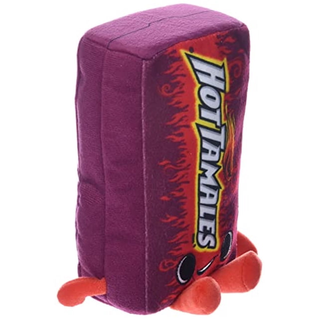Peluche Funko: Tamales Calientes - Dulces Tamales Calientes, Multicolor, 3.75 pulgadas Funko POP