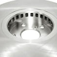 thumbnail image 2 of Pronto BR900578 Disc Brake Rotor, 2 of 5