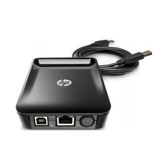 HP Jetdirect LAN Accessory, 8FP31A