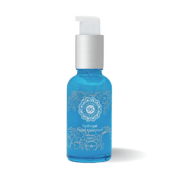 Honeybee Gardens Hydrogel Facial Treatment, 1 fl. oz.
