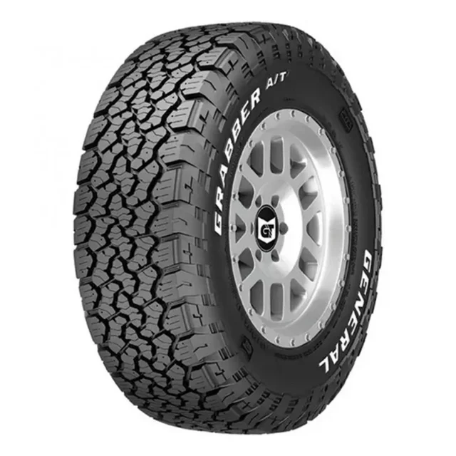 LLANTA - 27X8.50 R14 95Q GENERAL GRABBER ATX LB